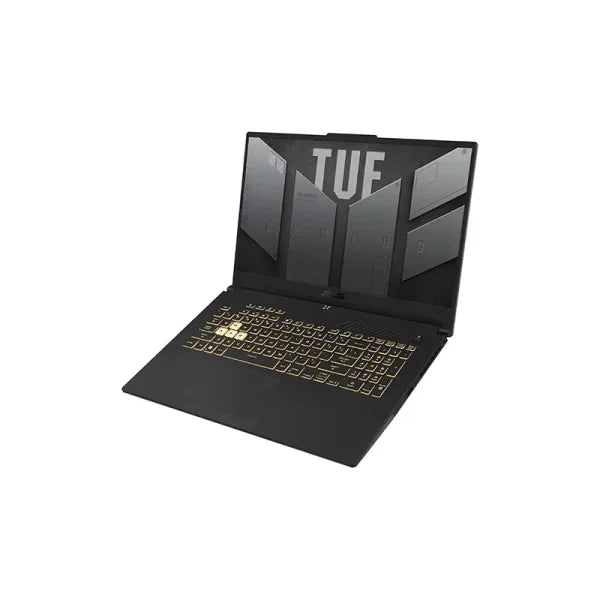ASUS TUF Gaming F15 FX507VI-LP071W – Core™ i7 – RTX™ 4070 ASUS TUF Gaming F15 FX507VI-LP071W – Core™ i7 – RTX™ 4070